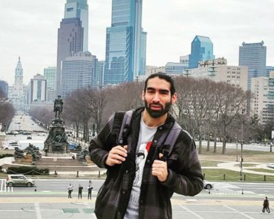 Richard (Has a House) on iROOMit. Room in the 3 Bedroom 2BA House For Rent...