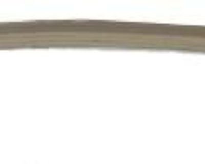 Convertible Rear Window Bow