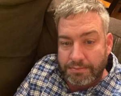 Trevor Evans, 41 years, Male. Looking in: College Grove, Williamson County, TN