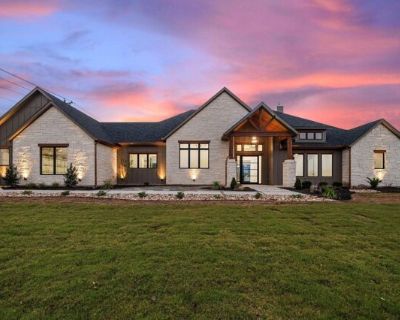 Ryker Ln, Gunter, Home For Sale