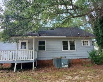 2 Bedroom 1BA 1276 ft Single Family Home For Sale in SYLACAUGA, AL