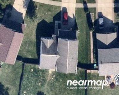 Bankruptcy Property in Ypsilanti, MI 48197 - Carlton Dr