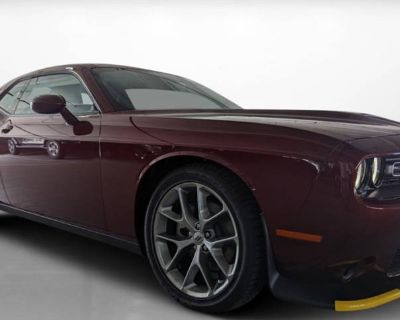 Used 2023 Dodge Challenger GT