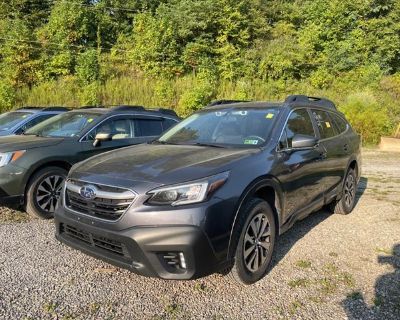 2021 Subaru Outback Premium in Mount Hope, WV