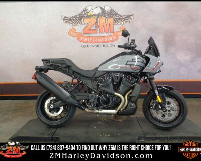 2025 Harley-Davidson Pan America 1250 ST Dual Purpose Greensburg, PA