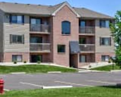 3 Bedroom Apartment For Rent in Bellefontaine, OH Brookstone Apartments