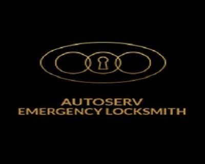 Autoserv - Emergency Locksmith