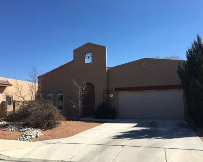 Taylor Rd Ne, Los Lunas, Home For Rent
