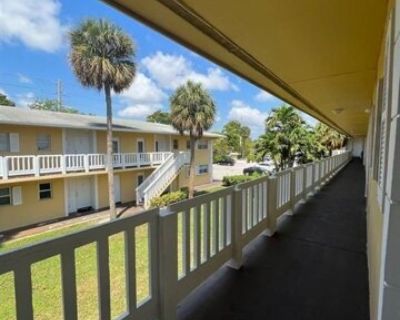 Se Nd Ave Apt G, Deerfield Beach, Condo For Rent