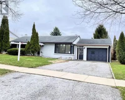 1 Bedroom 1798 ft Apartment For Rent in Niagara Falls, ON