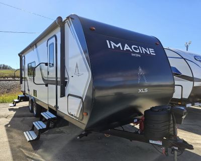 2025 Grand Design Imagine Xls 23LDE