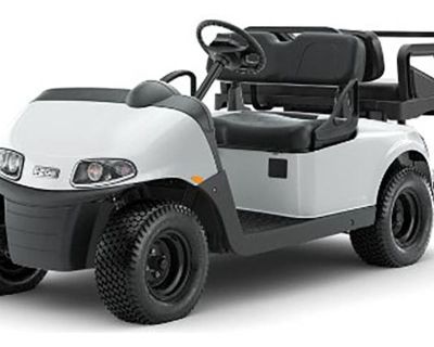 2023 E-Z-GO Valor 4 Gas Gas Powered Golf Carts Brunswick, GA