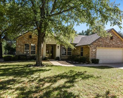 3 Bedroom 2BA 1829 ft Single Family House For Sale in Georgetown, TX