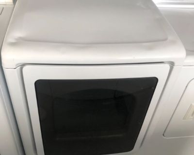 Smsung Electric Dryer