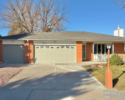 4 Bedroom 3BA 2360 ft Single Family House For Sale in Longmont, CO