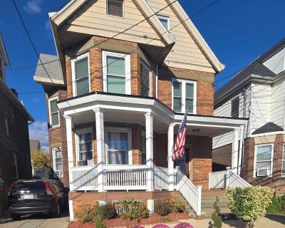 3 Bedroom 2BA Apartment For Rent in Perth Amboy, NJ
