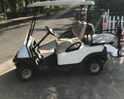 Golf Cart