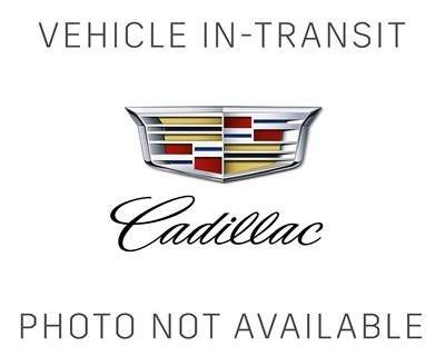 Used 2024 Cadillac CT4 Premium Luxury