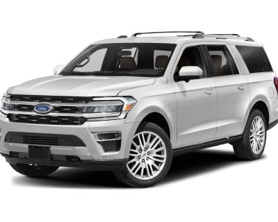 Used 2023 Ford Expedition MAX For Sale at Hub City Ford | VIN: 1FMJK1K89PEA40416