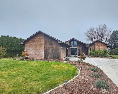 3 Bedroom 2BA 1772 ft Single Family House For Sale in Moses Lake, WA