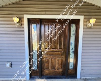 542 Reed Street. Section 8 Welcome! Open House October 26 from 12pm to 1pm for this oasis in Clairton! Come see this cozy 2 bedroom, 1 bathroom home in Clairton. It features one extra-large bedroom and a small, cozy separate bedroom on the other side of the home. The home will be cleaned, painted and patched for the next resident. Work to be completed by November 8. Why this home? 1. Recently u...