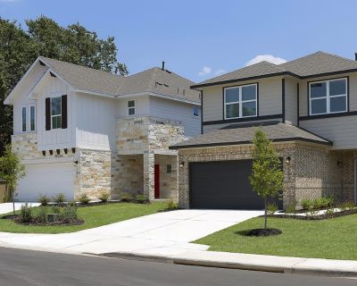 3 Bedroom 2BA Pet-Friendly Apartment For Rent in Georgetown, TX