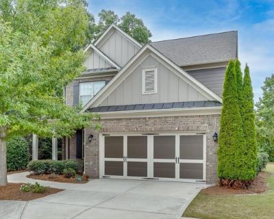 Big Sky Dr, Flowery Branch, Home For Rent