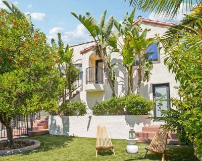 4 Bedroom 2BA 1783 ft Single Family Home For Sale in LOS ANGELES, CA