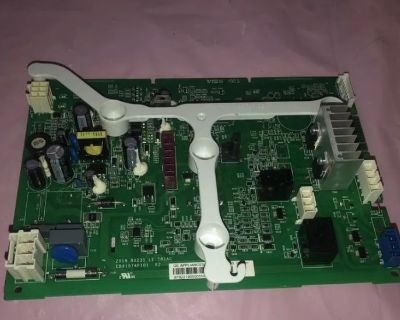 GE Washer Control Board  P# 290D2226G103  WH22X29556