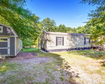 2 Bedroom 2BA 960 ft Single Family Home For Sale in Alto, GA