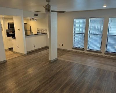Douglas Ave Apt,dallas, Flat For Rent