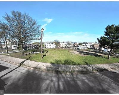 0.93 Acre Bedroom Land For Sale in Baltimore City, MD
