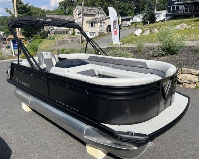 Viaggio Lago V16U Bi Toon 2024