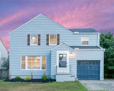 4 Bedroom 1BA Apartment For Rent in Beachwood, OH
