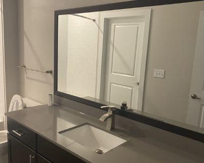 Unfurnished Room for Rent - Luxury bedroom