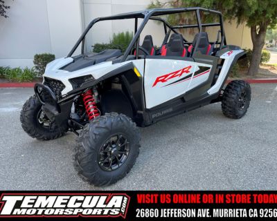 2024 Polaris RZR XP 4 1000 Sport