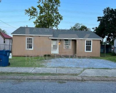 1 Bedroom 1BA 824 ft Apartment For Rent in Lafayette, LA