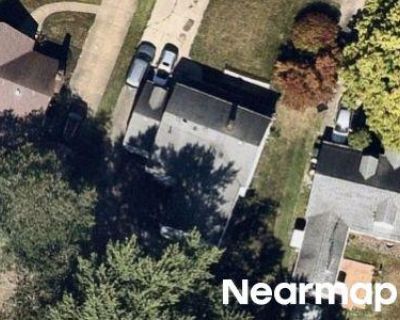 3 Bed 2.5 Bath Bankruptcy Property in Canton, OH 44709 - 33rd St NW