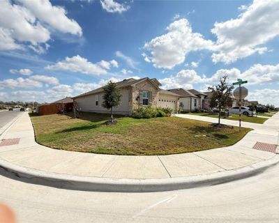 Belmont Pl, Lockhart, Home For Rent