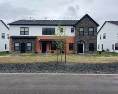 3 Bedroom 3BA 1790 ft Condominium For Sale in IDAHO FALLS, ID