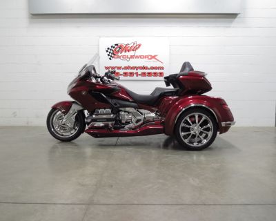 2023 Honda Gold Wing 3 Wheel Motorcycle Lima, OH