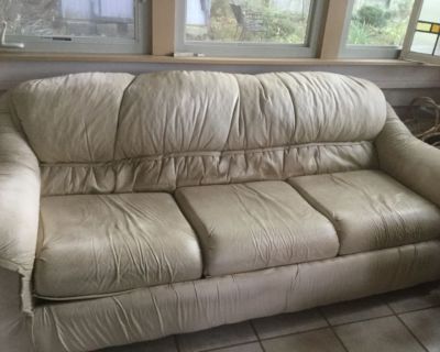 Full size Sleeper Sofa