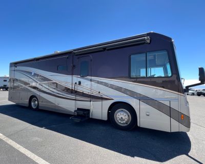 2016 Itasca SOLEI 34T