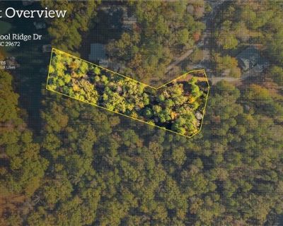 Cool Ridge Dr, Seneca, Plot For Sale