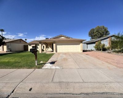 W El Prado Rd, Chandler, Home For Rent