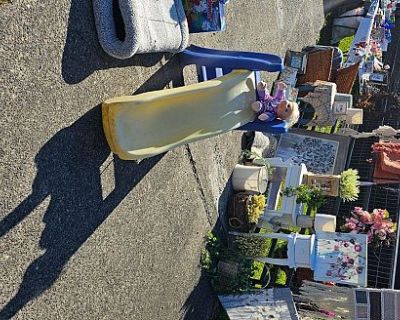 Multi Family Yard Sale Garage Sale antique