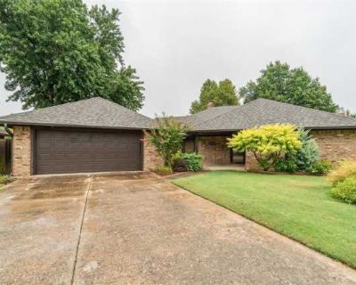 3 Bedroom 2BA 1826 ft Apartment For Rent in Oklahoma City, OK