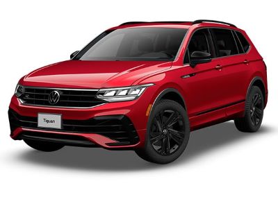 Used 2024 Volkswagen Tiguan For Sale | Boyertown PA | 3VV8B7AX8RM061433