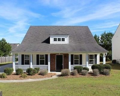 Milam Loop, Fairburn, Home For Rent