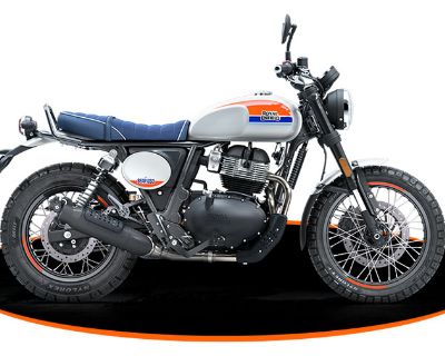 2025 Royal Enfield Bear 650 Cruiser Marietta, GA